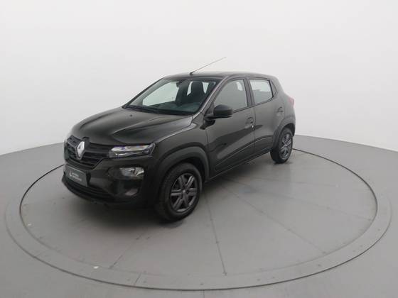 RENAULT KWID 1.0 12V SCE FLEX ZEN MANUAL RENAULT KWID 1.0 12V SCE FLEX ZEN MANUAL